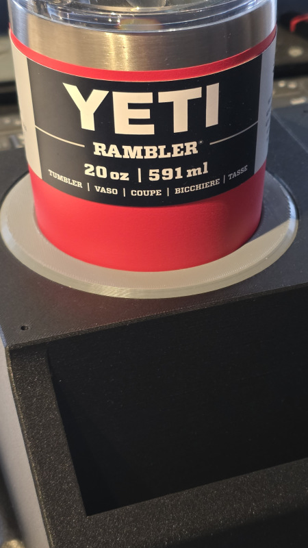 YETI rambler adapter