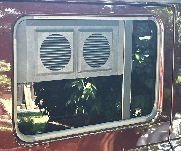 Car Door Exhaust Fan 6