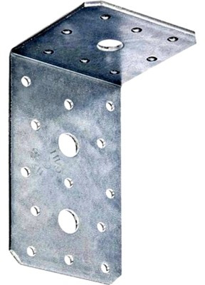 Antenna mounting bracket 1