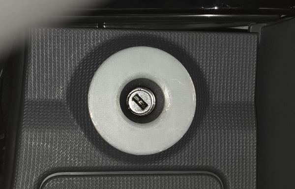 GLOW-in-the -Dark RING