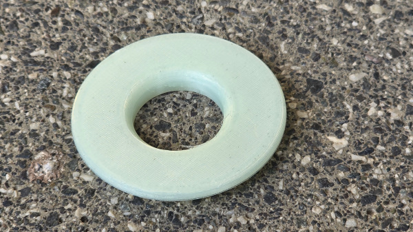 GLOW-in-the -Dark RING 2