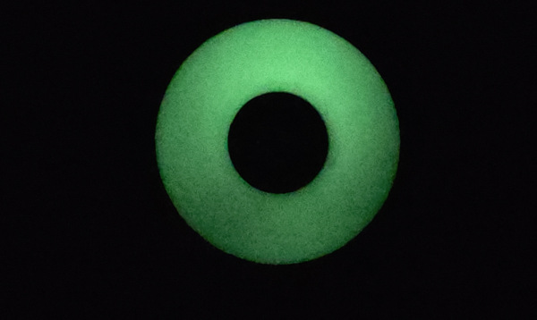GLOW-in-the -Dark RING 1