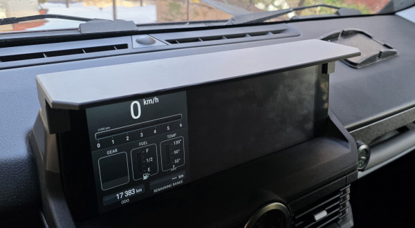 Display Shading Shield 1