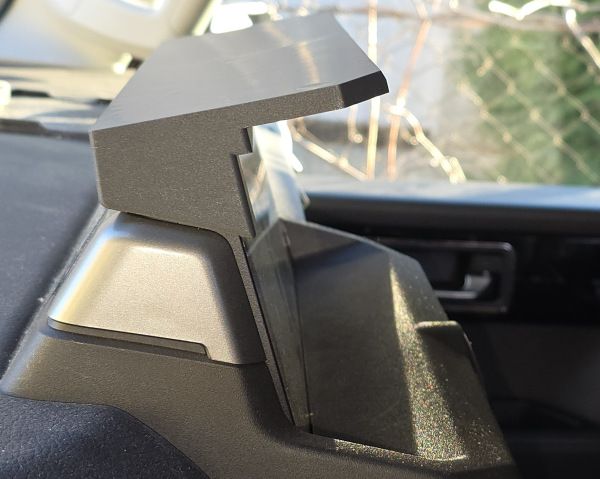 Display Shading Shield 2