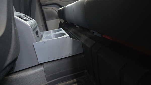 Rear bottle holder 1